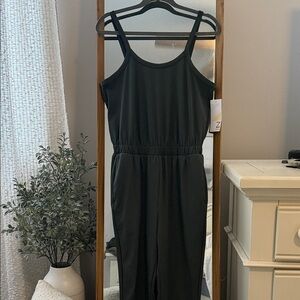 NWT Zella one piece outfit